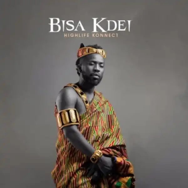 Bisa Kdei - 1924